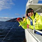 Lofoten Cruise & Hotel en barco