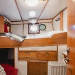 Hotel en barco Lofoten Cruise &