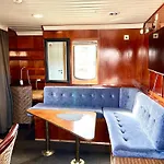 Lofoten Cruise & Hotel en barco *