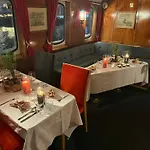 Lofoten Cruise & Hotel en barco
