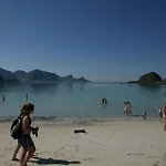 船屋 Lofoten Cruise & 斯沃尔韦尔