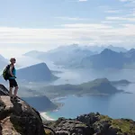 Lofoten Cruise&hotel Botel *