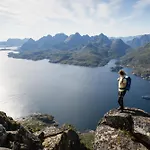 Lofoten Cruise & * 斯沃尔韦尔