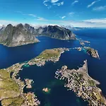 Lofoten Cruise & * 斯沃尔韦尔