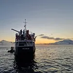 船屋 Lofoten Cruise & *