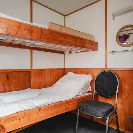 Lofoten Cruise &