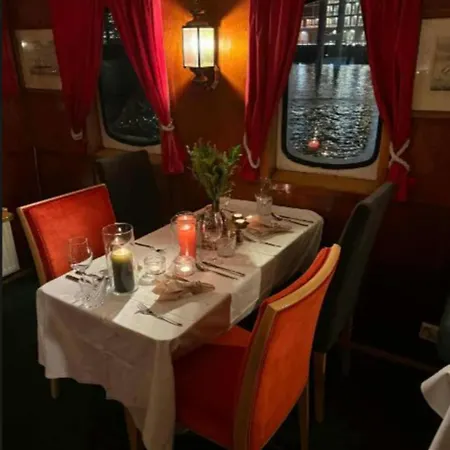 Lofoten Cruise &