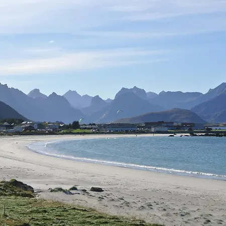 Lofoten Cruise & 斯沃尔韦尔