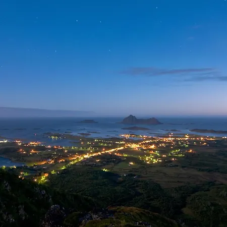 Lofoten Cruise & Hotel na wodzie *