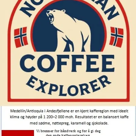 Lofoten Cruise & Hotel na wodzie