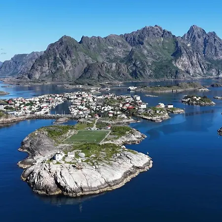 Hotel na wodzie Lofoten Cruise & *