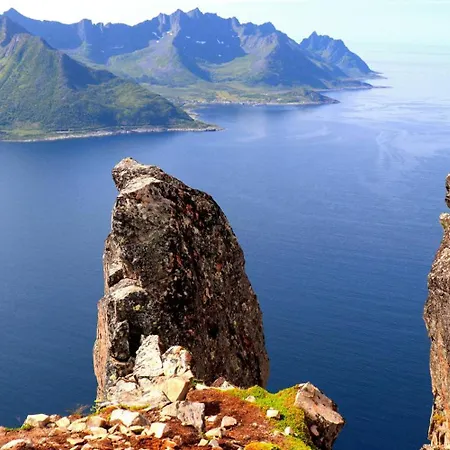 Hotel na wodzie Lofoten Cruise & *