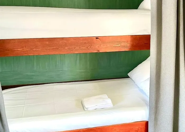 Båter Lofoten Cruise&hotel Svolvær